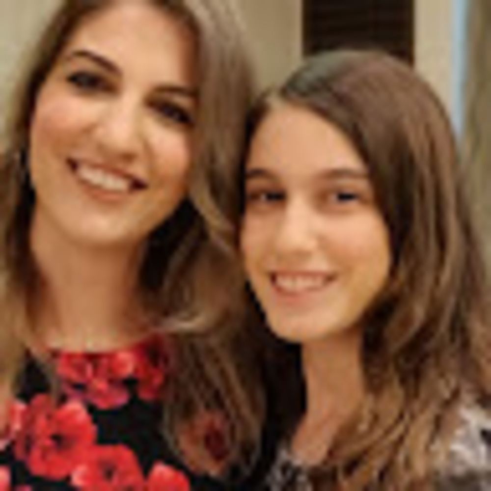 Meet your Posher, Ornit